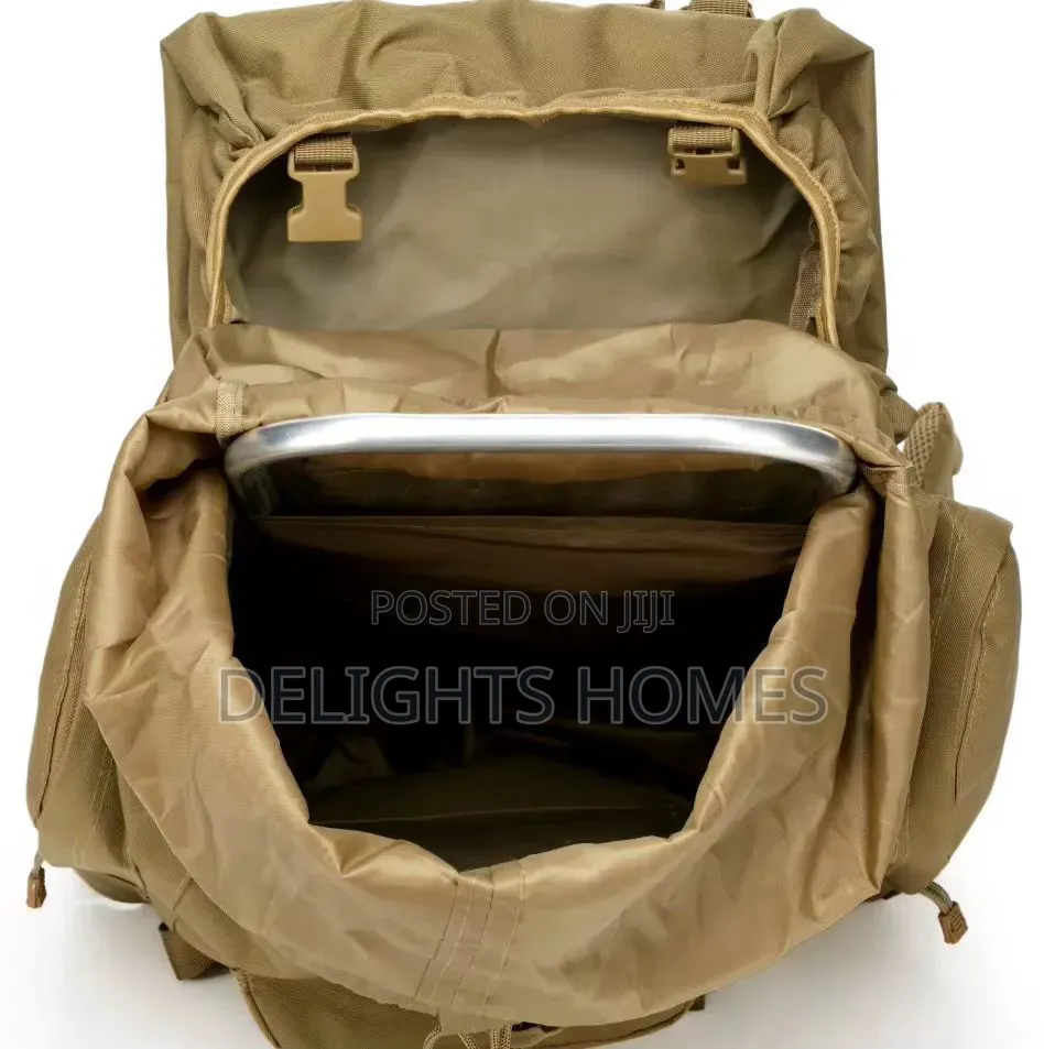 70l Outdoor Tactical Rucksacks_od