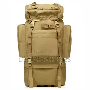 70l Outdoor Tactical Rucksacks_od