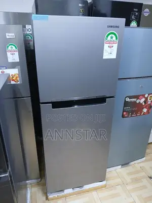 Samsung 208litres Double Door Fridge