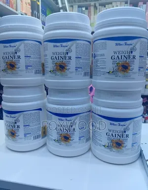 Winstown Weight Gainer Supplement - Immune Booster - 450g