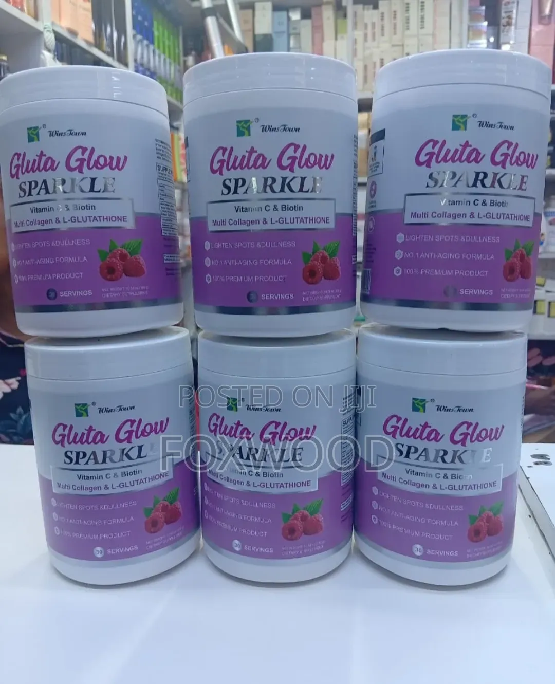Dietary Supplement Called Wins Town Collagen With Burn