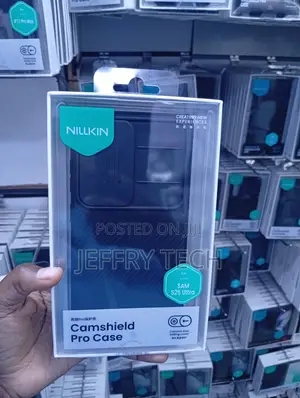 Samsung Galaxy S25 Ultra Non-Slip Grip Bars Casing