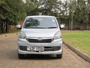 Toyota Pixis 2016