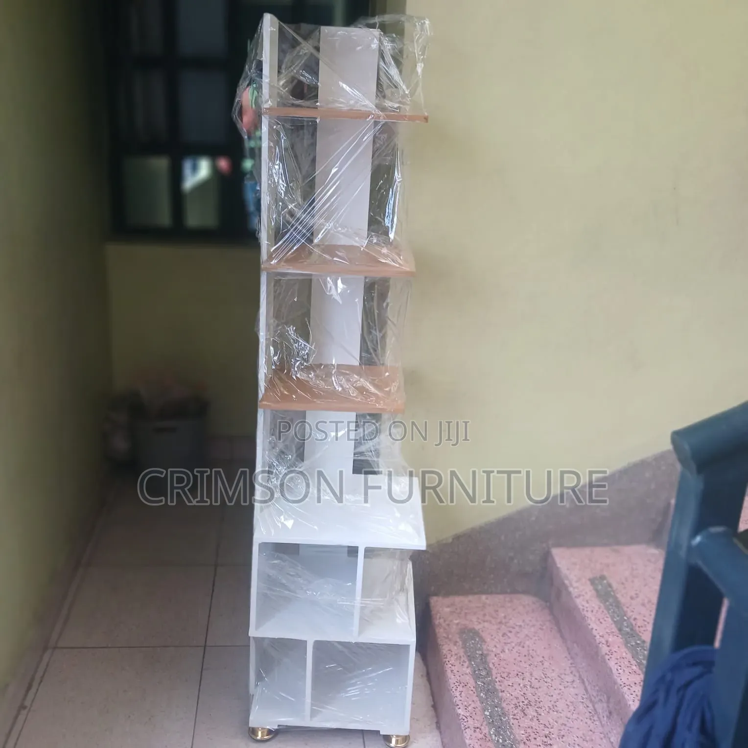 Multipurpose Rack