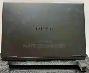 Laptop HP Omen 16 16GB Intel Core i9 SSD 1T
