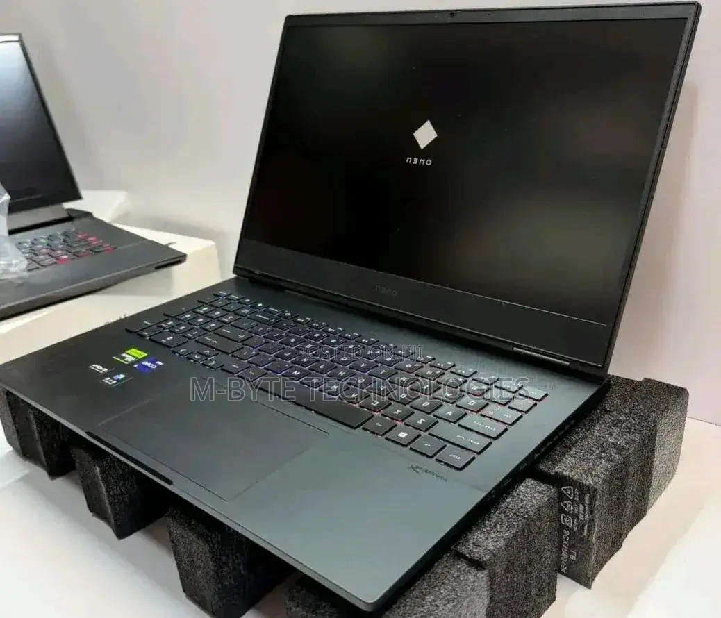 Laptop HP Omen 16 16GB Intel Core i9 SSD 1T