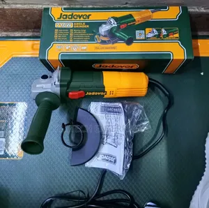 Electric Angle Grinder/ Jadever Angle Grinder 710w