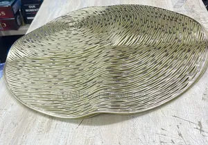 6pcs Elegant Round Table Mats