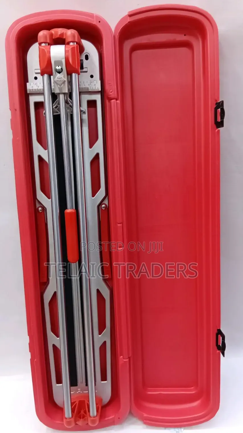Rubi Tiles Cutter