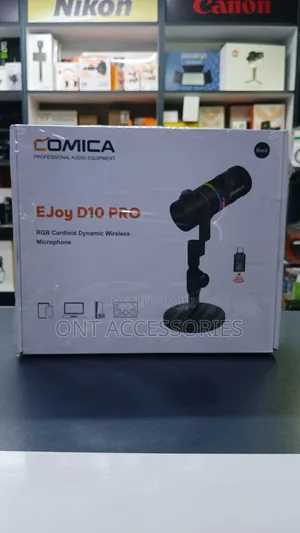 Ejoy D10 Pro