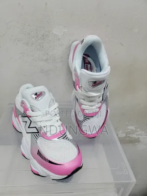 Sneakers for All Time