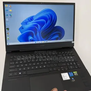 Laptop HP Omen 16 16GB Intel Core i7 SSD 512GB