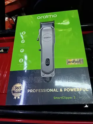Oraimo Shaving Machine