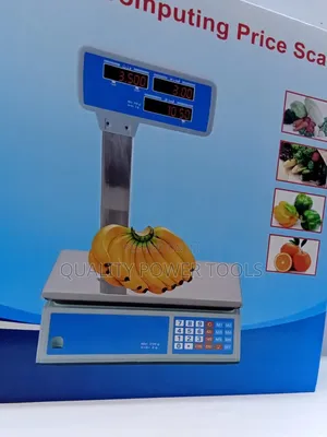 Acs Banana Scale