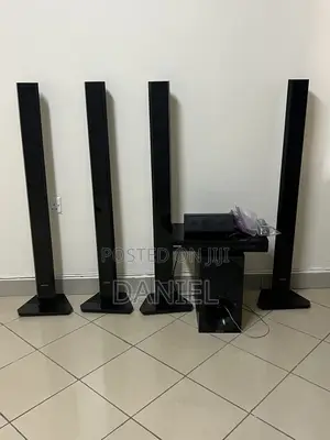 Samsung Home Theater System