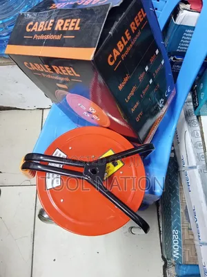 Cable Reel