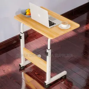 Premium Quality Height Adjustable Multipurpose Laptop Table