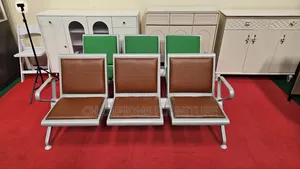 Heavy Duty 3in1 Waiting Chair