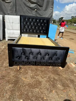 Chester Bed