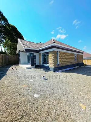 4bdrm Bungalow in Ngong, Matasia for sale