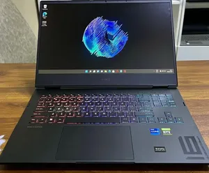 Laptop HP Omen 16 16GB Intel Core i7 SSD 512GB