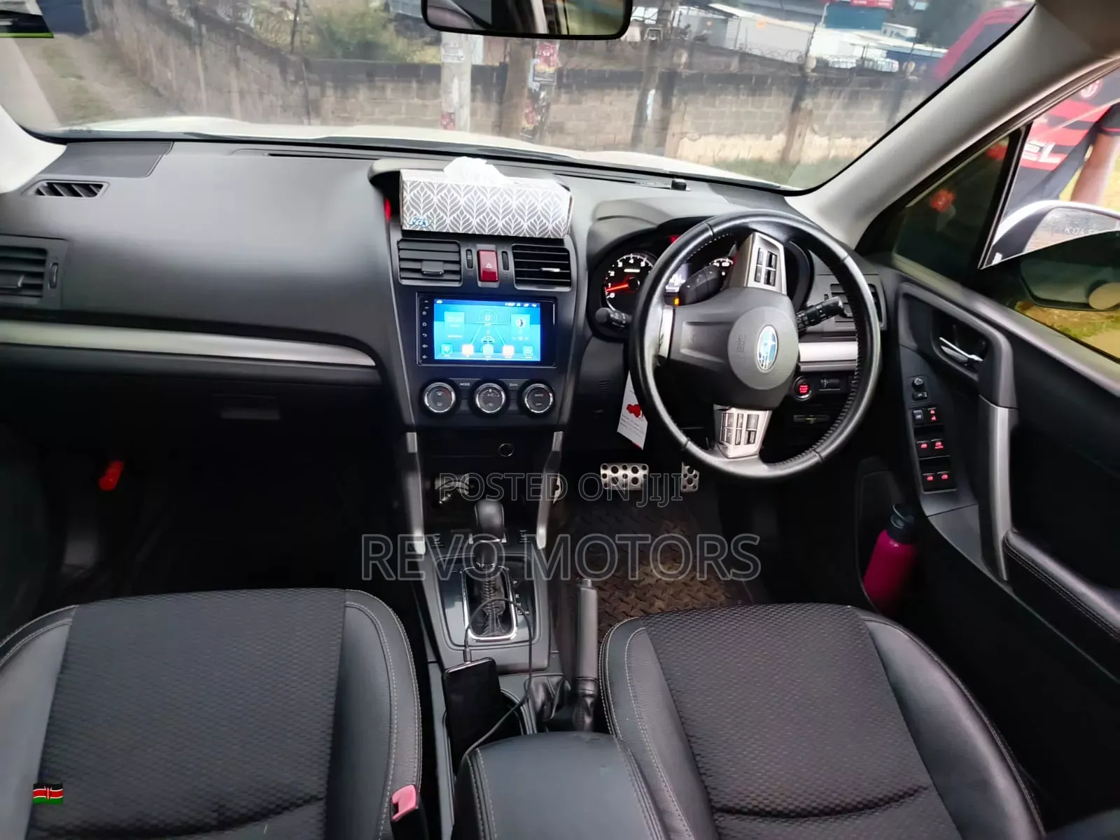 Mazda 3 2019 Gray