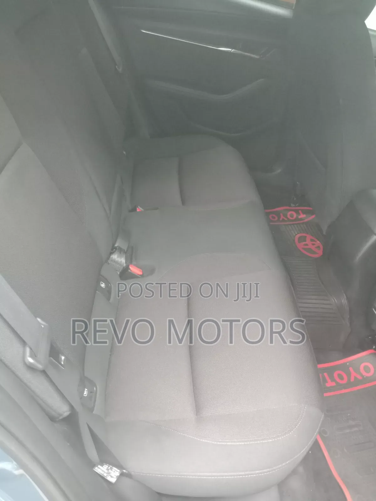 Mazda 3 2019 Gray