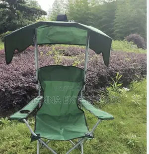 Camping Chairs With Top Tent