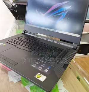 Laptop Asus 16GB Intel Core i7 SSD 512GB