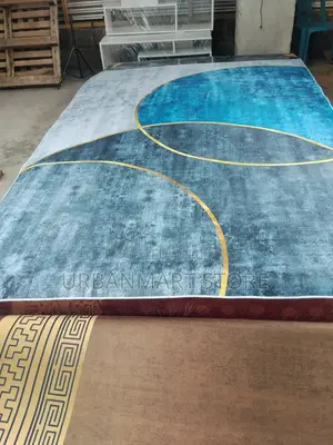 Extra Large 7×10 Ft Decorative Rug Carpet