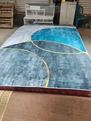Extra Large 7×10 Ft Decorative Rug Carpet