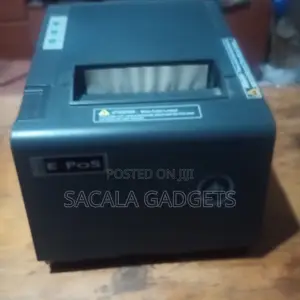 Epos Thermal Receipt Printer