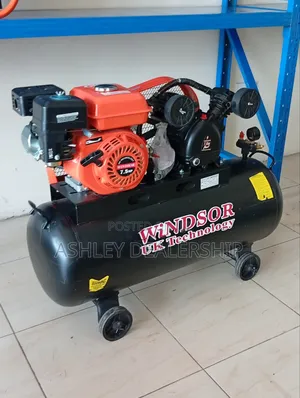 Air Compressor 100l