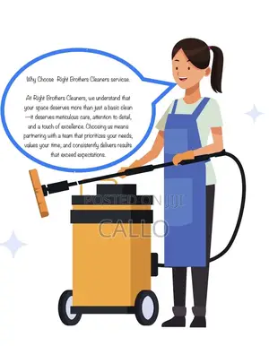Housekeeping