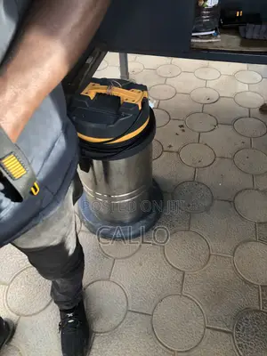 Housekeeping