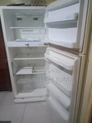 Fridgerator Lg