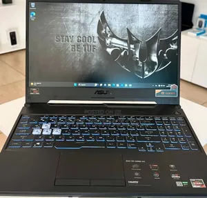 Laptop Asus TUF Gaming A15 16GB AMD Ryzen 7 SSD 512GB