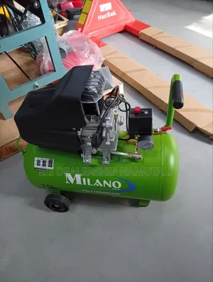 High Performance 2.5hp 50l Air Compressor/220v
