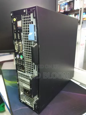 Desktop Computer Dell 8GB Intel Core i5 HDD 500GB