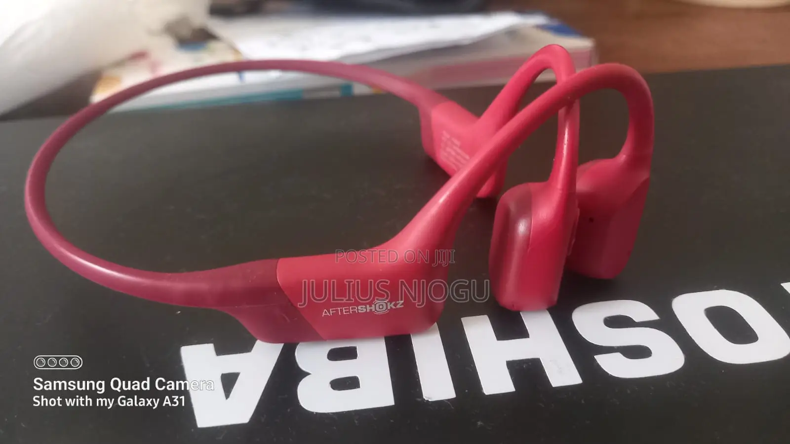 Openrun Pro 2 Headphones *