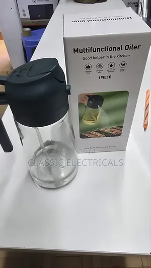 2in1 Oil Dispenser/ Spray at Ksh750