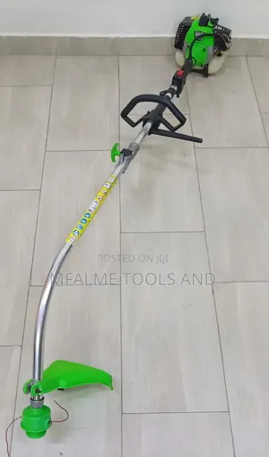 Ex-Uk BMC Whizz Petrol Brush Cutter