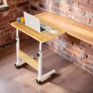 Professional Customizable Height Adjustable Multipurpose Laptop Table