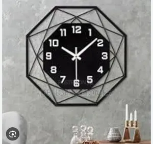 35cm Wall Clock_ca