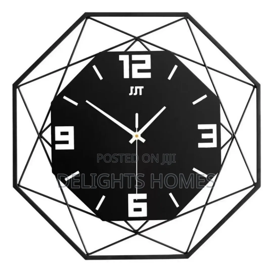 35cm Wall Clock_ca