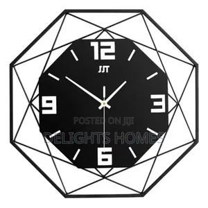 35cm Wall Clock_ca