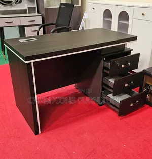 1.6M Executive Office Desk