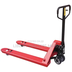 Pallet Truck 3ton