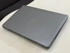 Laptop Dell Precision 3580 16GB Intel Core i7 SSD 512GB