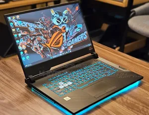 Laptop Asus ROG Strix G15 G512 16GB Intel Core i7 SSD 512GB